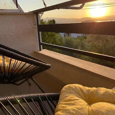 The Lemon Breeze Appartement *