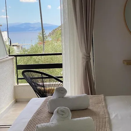 Appartement The Lemon Breeze