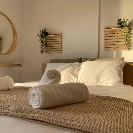 The Lemon Breeze Appartement
