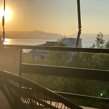 Apartment The Lemon Breeze