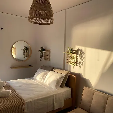 Διαμέρισμα The Lemon Breeze Τολό