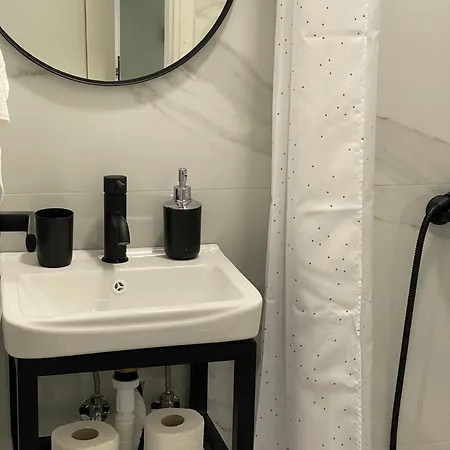 Διαμέρισμα The Lemon Breeze Τολό