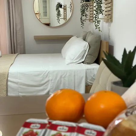 The Lemon Breeze Διαμέρισμα Τολό