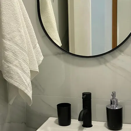 Διαμέρισμα The Lemon Breeze *