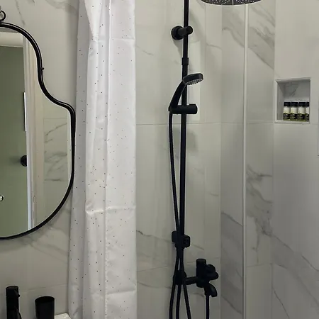 Lägenhet The Lemon Breeze