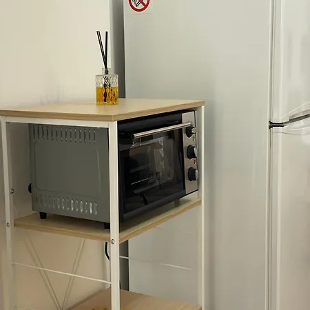 Διαμέρισμα The Lemon Breeze Τολό