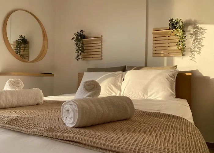 The Lemon Breeze Appartement