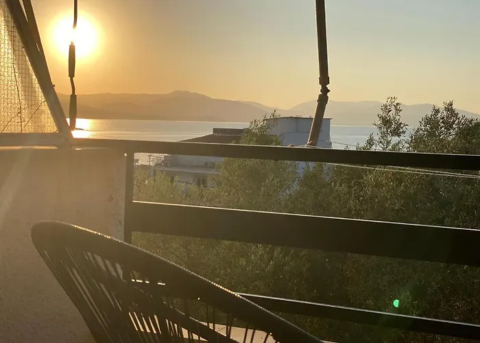 Apartman The Lemon Breeze