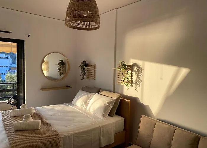 Apartman The Lemon Breeze Toló