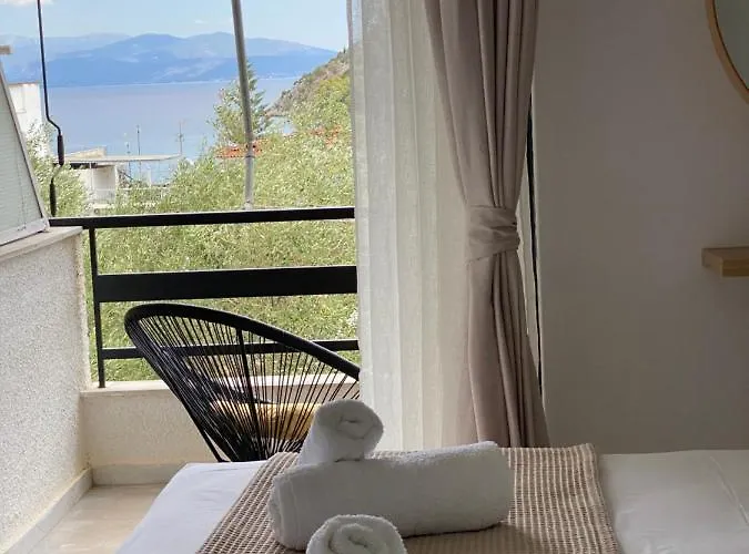 Διαμέρισμα The Lemon Breeze