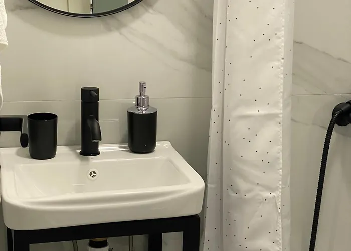 Apartman The Lemon Breeze Toló