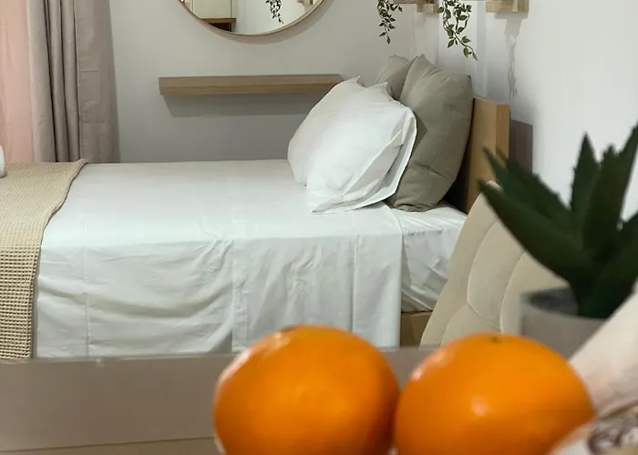The Lemon Breeze Appartement Tolón