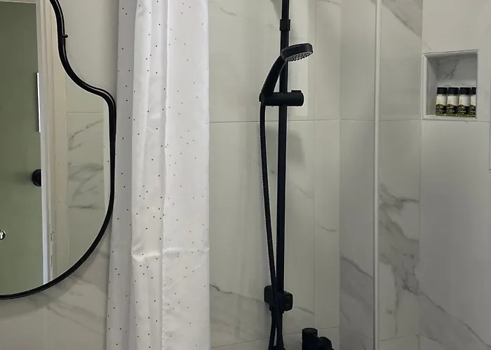 Apartman The Lemon Breeze