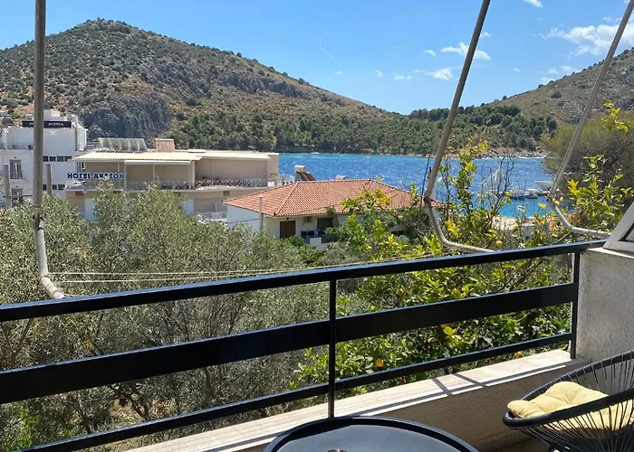 The Lemon Breeze