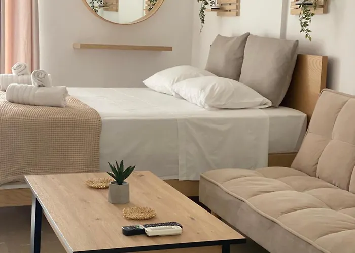 The Lemon Breeze Apartman Toló