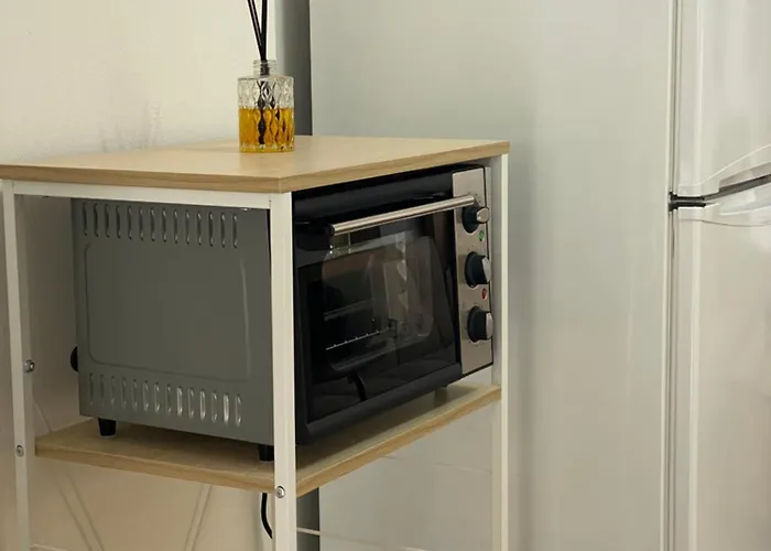 Apartman The Lemon Breeze Toló